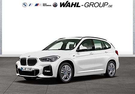 BMW X1 xDrive25e M-Paket AHK NaviPlus ePadach Stop&Go