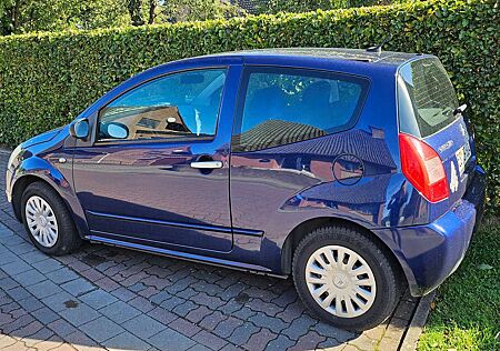 Citroën C2 Citroen 1.1 Confort