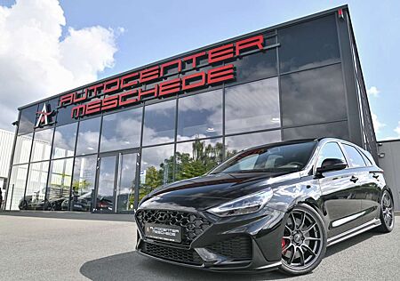 Hyundai i30 2.0 T-GDI N Performance 8-DCT* Schalensitze*