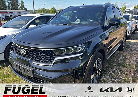 Kia Sorento 1.6T PHEV Platinum 4WD 360°|Nappa|virt.Cock.|HuD|L