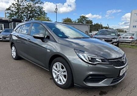 Opel Astra K Sports Tourer 1.2 Edition/Navi/Winterp
