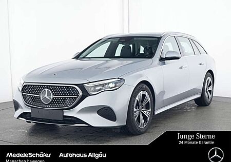 Mercedes-Benz E 450 T d 4M Avantgarde D-Light 360° Distronic