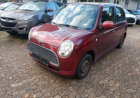 Daihatsu Trevis Junior