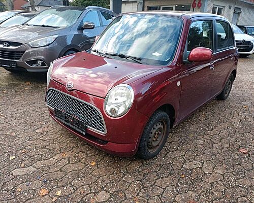 Daihatsu Trevis Trevis Junior