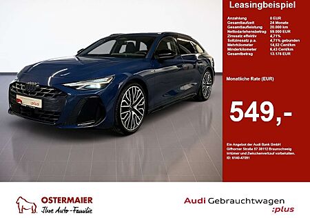 Audi A6 Avant S-LINE TDI QUATTRO NP:93tEUR! AHK.STANDHZG.L