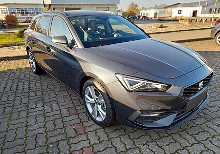 Seat Leon 1.5 FR Sportstourer *Navi, EPH vo/hi, Kamera..*