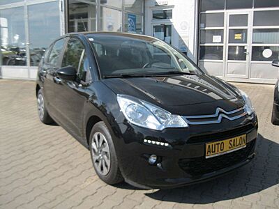 Citroen C3 1.2 PureTech 82 Selection