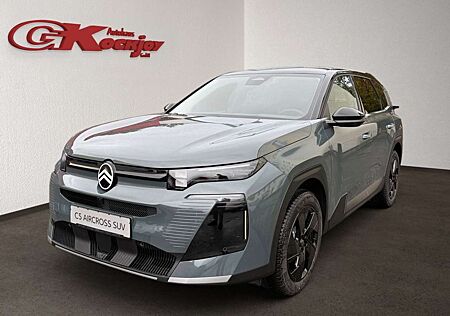 Citroën C5 Aircross Citroen Hybrid 145 MAX + Winter Paket - 0% Finanzierung