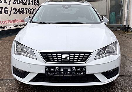 Seat Leon 1.5 TSI ST Xcellence Leder Virtual Kamera