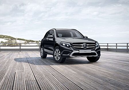 Mercedes-Benz GLC 220 d 4Matic+AHK+HEADUP+360°KAMERA+LED+SOUND