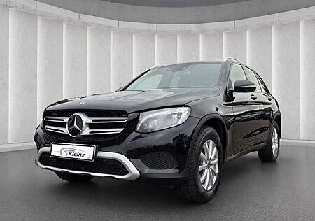 Mercedes-Benz GLC 220 d 4Matic+AHK+HEADUP+360°KAMERA+LED+SOUND