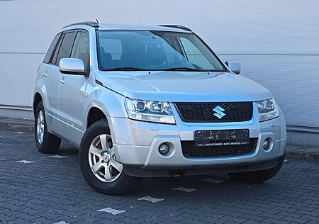 Suzuki Grand Vitara 2.0 Comfort