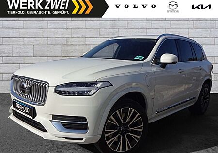 Volvo XC 90 XC90 T8 Inscription Plug-In AHK ACC PANO 20"