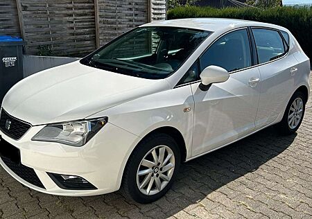 Seat Ibiza ST 1.2 TSI SUN