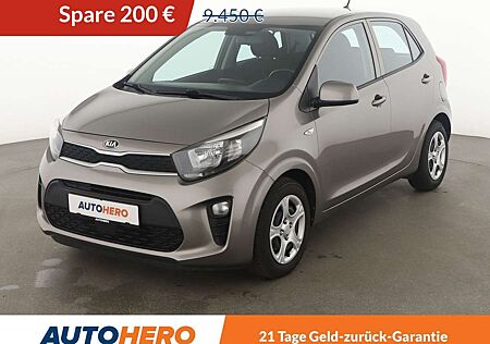 Kia Picanto 1.2 Edition 7 *SHZ*LENKRADHZG*