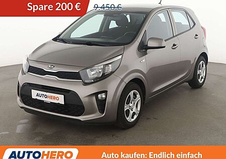 Kia Picanto 1.2 Edition 7 *SHZ*LENKRADHZG*