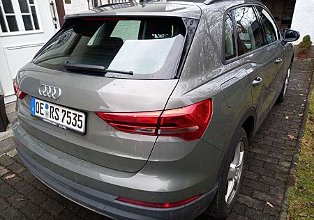 Audi Q3 35 TDI S tronic