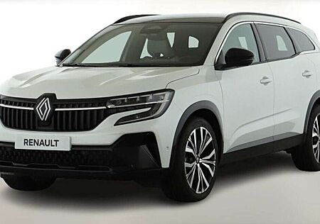 Renault Espace VI Iconic full Hybrd Pano Cam,7Si20Z Matrix