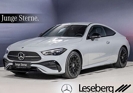 Mercedes-Benz CLE 450 gebraucht kaufen Mercedes-Benz CLE 450 4MATIC Coupé AMG DIG.LIGHT/ 360° / Night