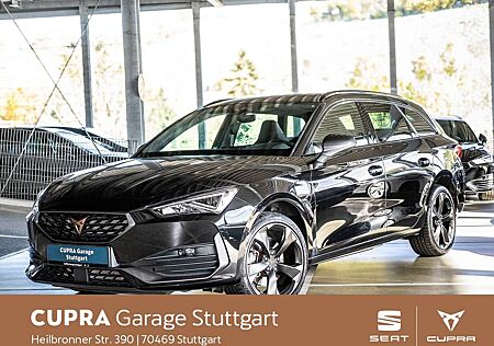 Cupra Leon Sportstourer 1.4 e-HYBRID DSG 110 kW