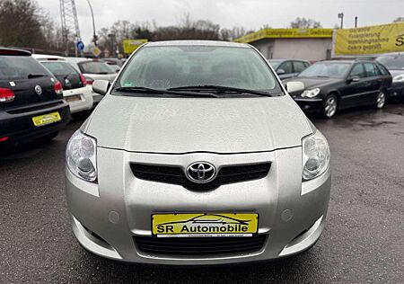 Toyota Auris Sol*AUTOMATIK*KLIMA*PDC*2HAND*