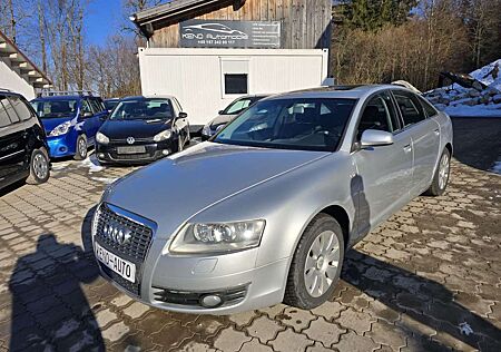 Audi A6 Lim. 2.0 TFSI