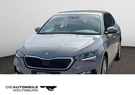 Skoda Scala 1.0 TSI Style AHK