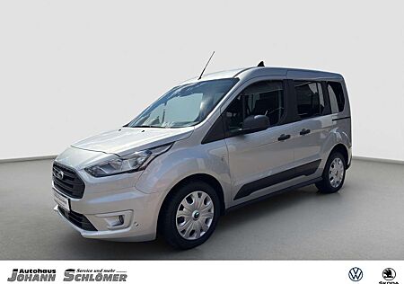 Ford Transit Connect 1.5 EcoBlue 240 (L1) Trend Kombi PDC KLIMA TEMPOMA