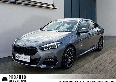 BMW 218 i Gran Coupe M Sport ACC/HUD/HIFI/PARKASSIST