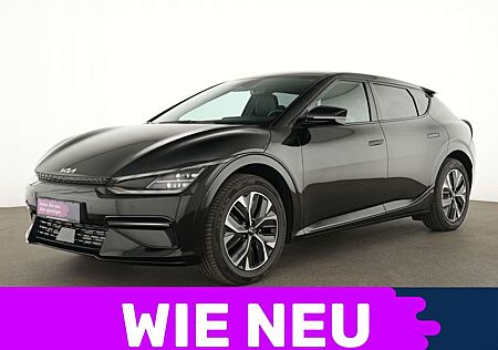 Kia EV6 GT-Line Sitzbelüftung|Navi|SHZ|Kamera|ACC