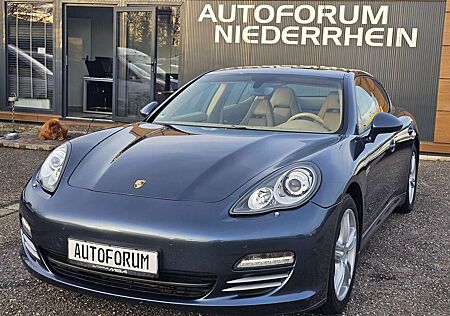 Porsche Panamera 4 ORIGINAL Zustand Top Gepflegt