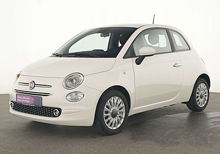 Fiat 500 Lounge Tempomat|CarPlay|Navi|Komfort-Paket