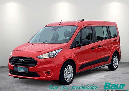 Ford Transit Connect 230 L2 S&S Trend AHK Klima BC Navi beh.Frontsch.