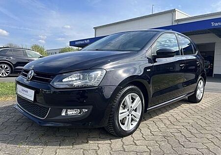VW Polo Volkswagen DSG Match XENON NAVI BLUETH PDC