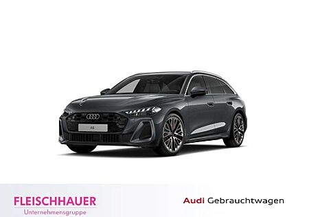Audi A5 Avant S line TFSI SHZ ACC AHK Navi Kamera