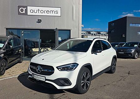Mercedes-Benz GLA 220 d*4Matic*WIDESCREEN*ASSIST*MULTIBEAM*