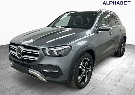 Mercedes-Benz GLE 350 de 4Matic Airmatic Burmester Wide Pano