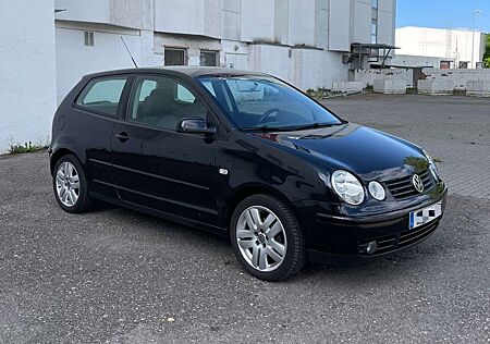 VW Polo Volkswagen 1.4 Highline
