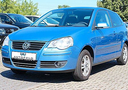 VW Polo Volkswagen 1.4 TSI/VOLL SHEFT/KLIMA/SHZ/PDC/TEMP/