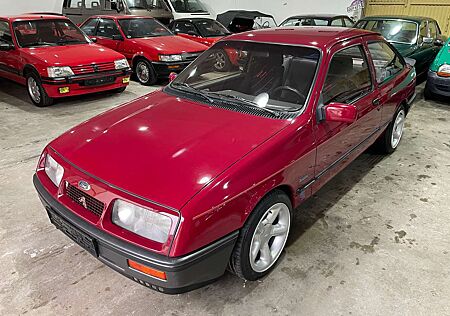 Ford Sierra Ungeschweißtes Coupé/Super Zustand‼️