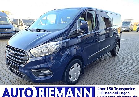 Ford Others Custom Kombi 320 L2 Trend 9 Sitze KLIMA PDC TEMPOM