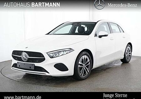 Mercedes-Benz A 180 PROGRESSIVE+MBUX+ KAMERA+SPUR+JungerStern+