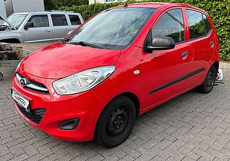 Hyundai i10 5 Star Edition