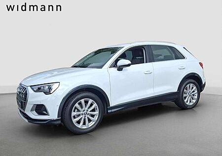Audi Q3 35 TFSI advanced AHK*18"*Navi*el.Heck*PTS*SHZ