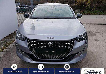 Peugeot 208 PureTech Active Pack S&S*NAVI*LED*PDC-HI*TEMPOMAT*