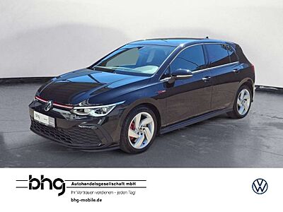 Volkswagen Golf GTI 2,0 l TSI OPF