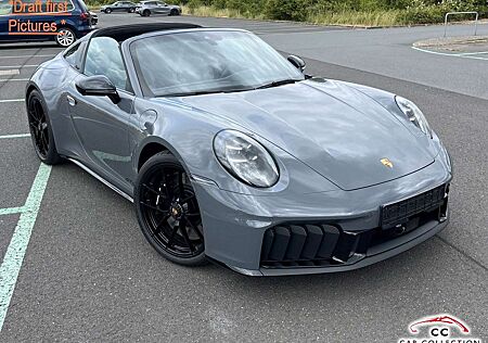 Porsche 992 .2 Targa 4 GTS |Lift|Matrix|InnoD|18WSpoSi