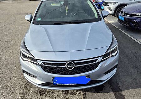 Opel Astra 1.4 Turbo Edition