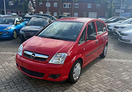 Opel Meriva Selection "110 Jahre"*1 HAND***