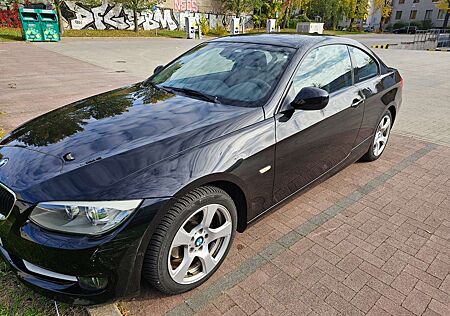 BMW 320i 320 Coupe Aut. Edition Exclusive